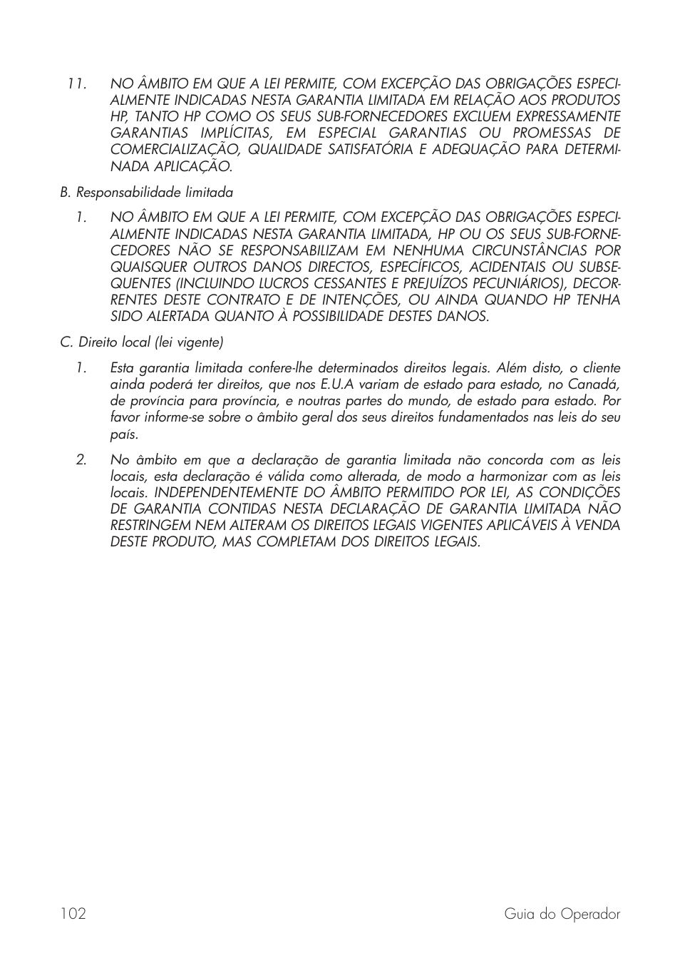 HP Принтер серии HP Designjet 9000s User Manual | Page 102 / 392