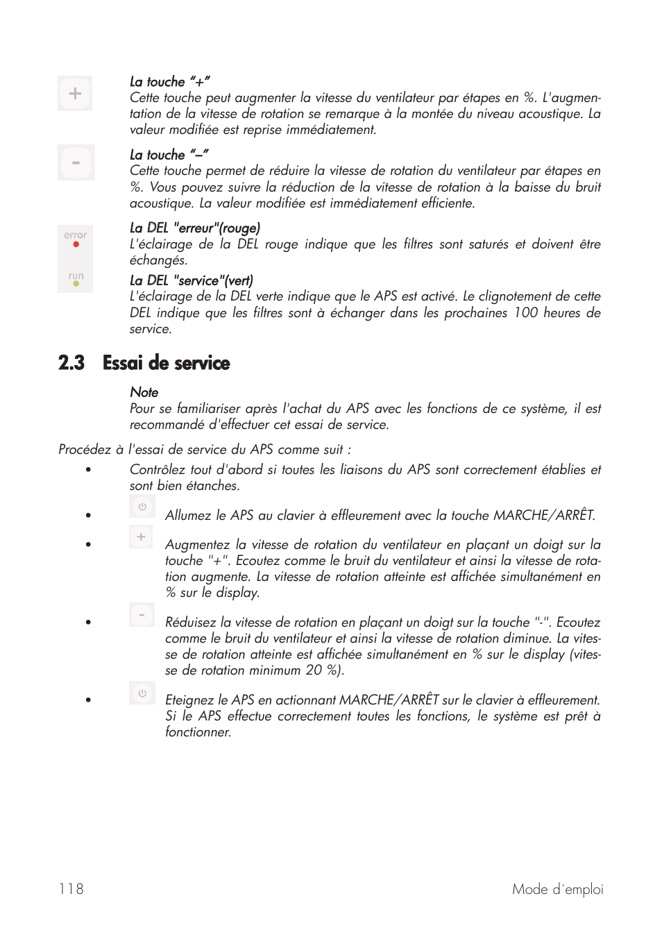 3 essai dde sservice | HP Принтер серии HP Designjet 9000s User Manual | Page 118 / 392