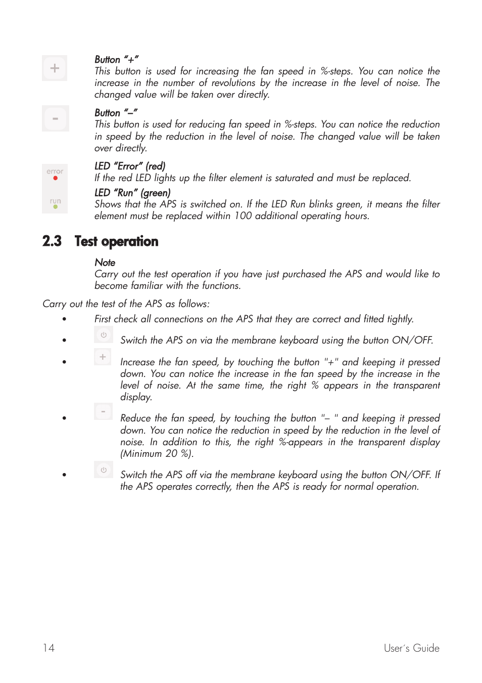 3 test ooperation | HP Принтер серии HP Designjet 9000s User Manual | Page 14 / 392