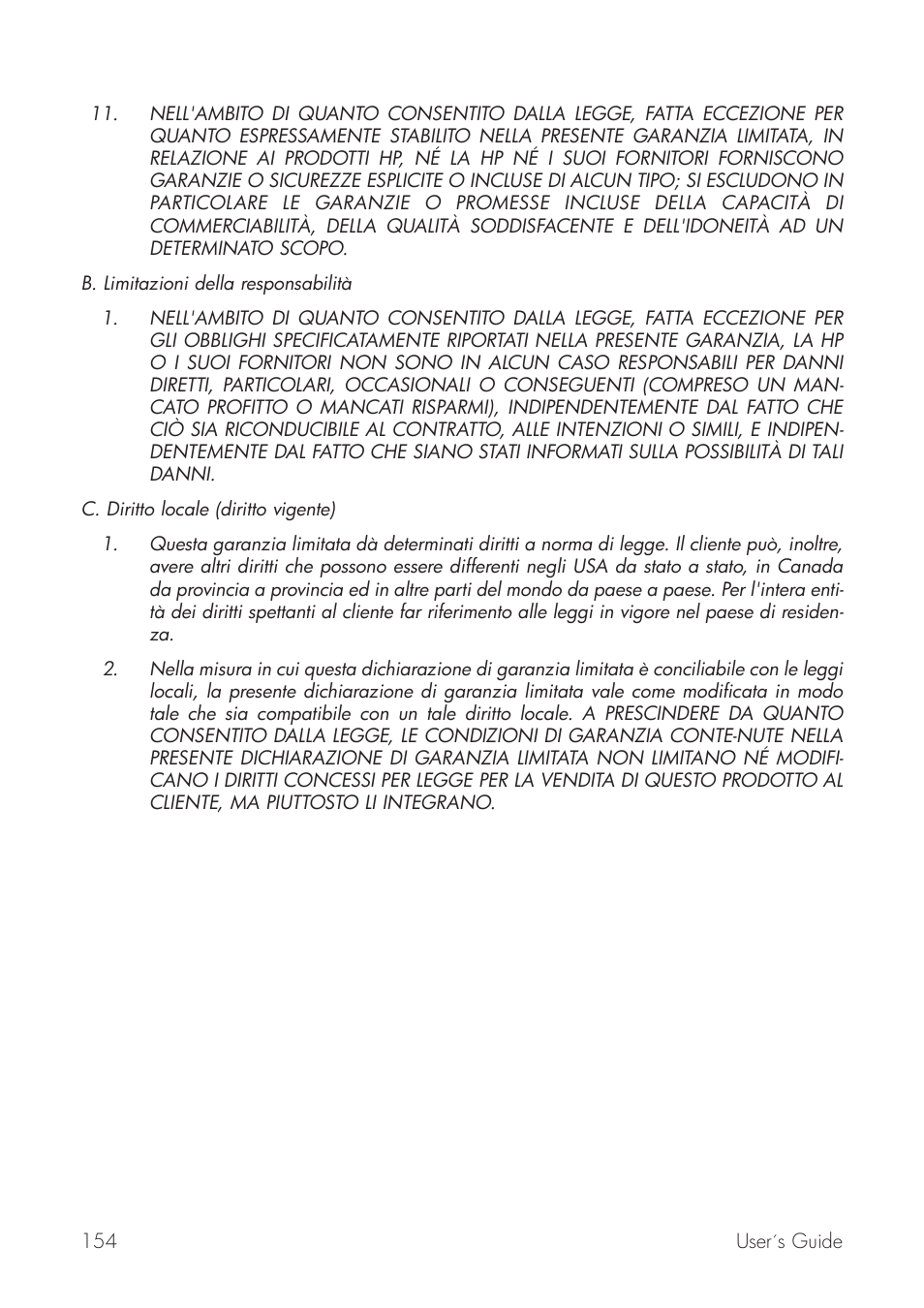 HP Принтер серии HP Designjet 9000s User Manual | Page 154 / 392