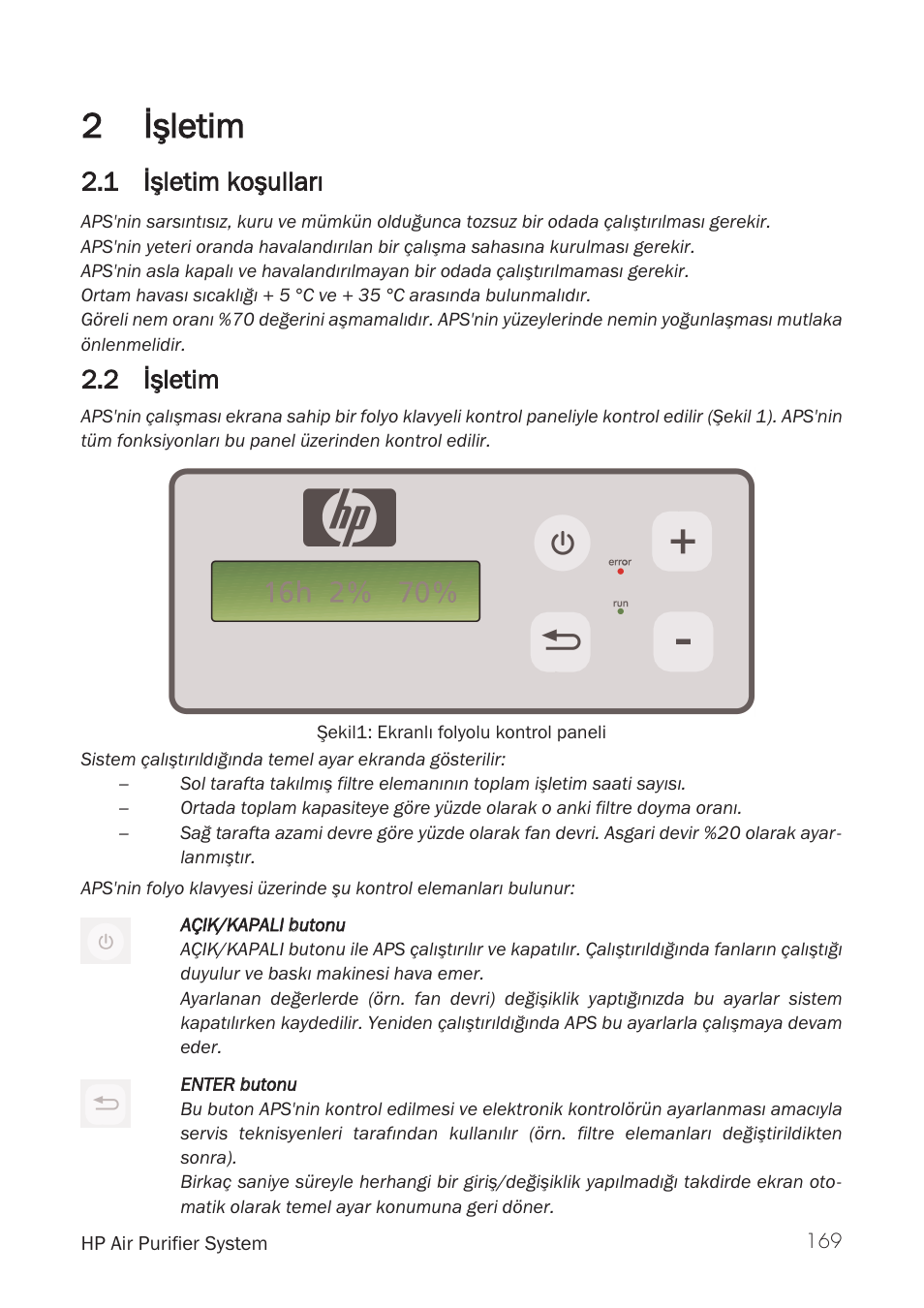 2ýþletim, 1 ýþletim kkoþullarý, 2 ýþletim | HP Принтер серии HP Designjet 9000s User Manual | Page 169 / 392