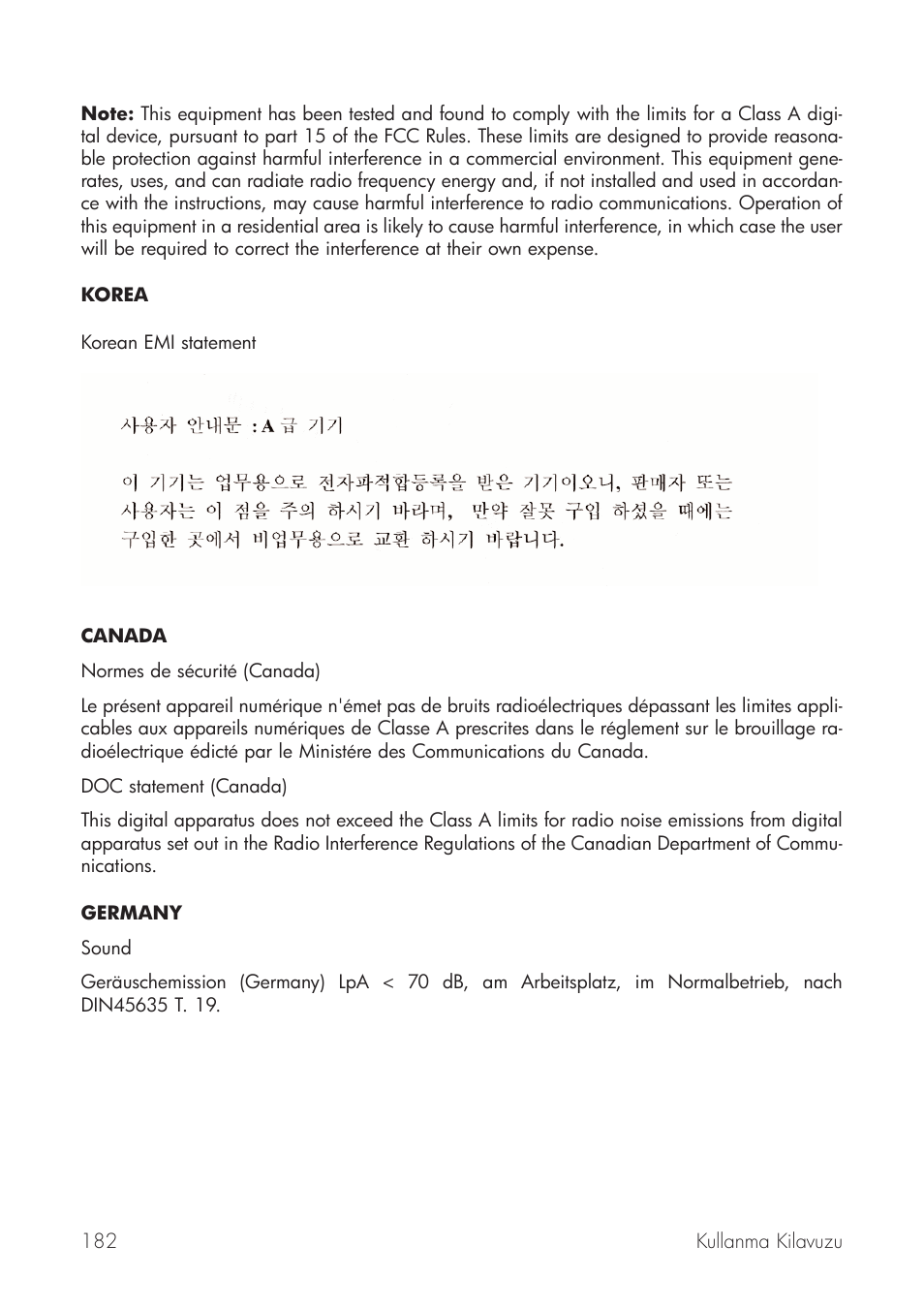 HP Принтер серии HP Designjet 9000s User Manual | Page 182 / 392