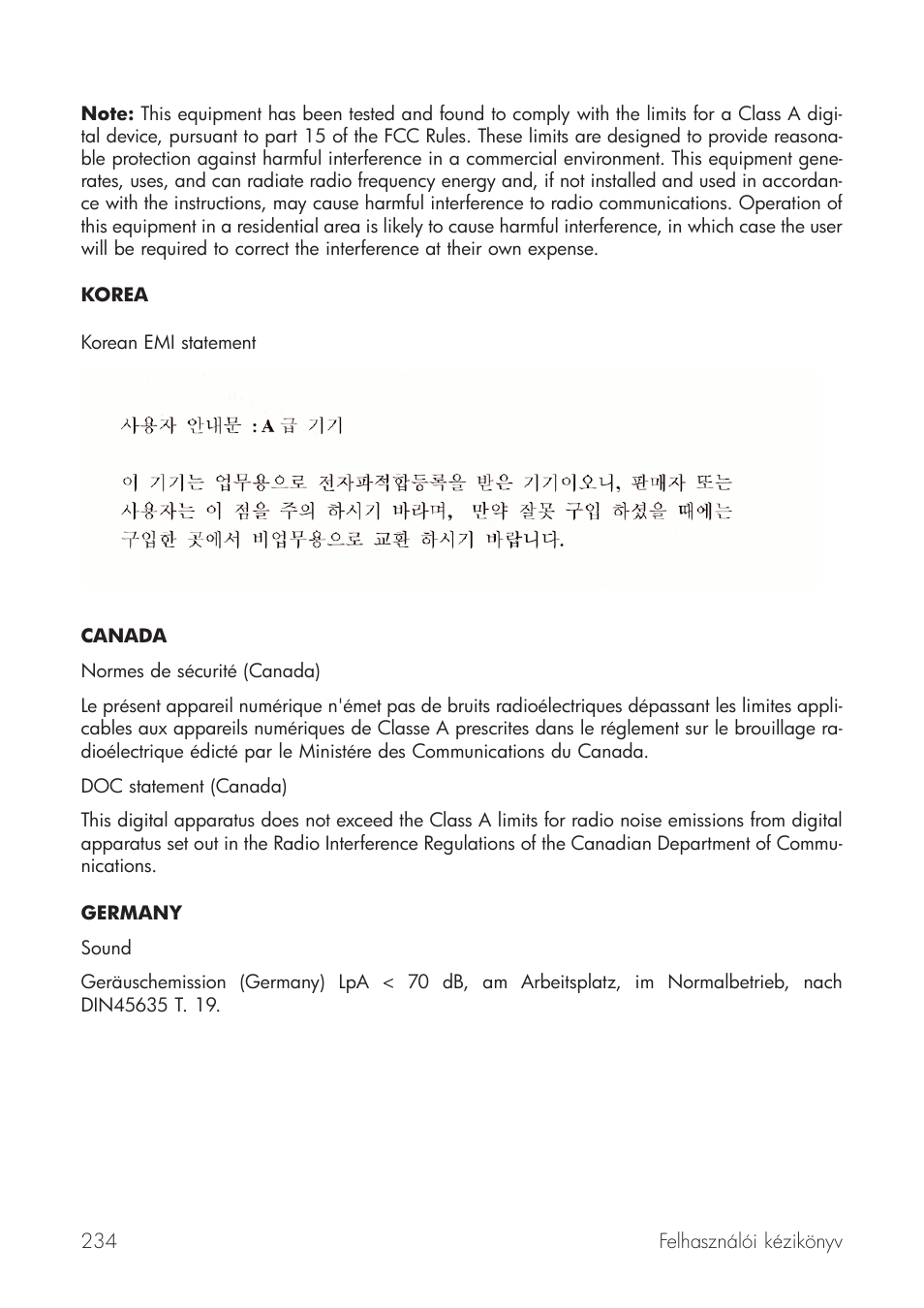 HP Принтер серии HP Designjet 9000s User Manual | Page 234 / 392
