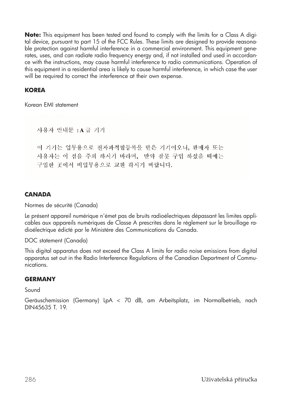 HP Принтер серии HP Designjet 9000s User Manual | Page 286 / 392