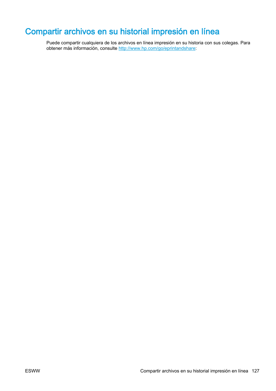 HP eMFP HP Designjet serie T2500 User Manual | Page 137 / 322