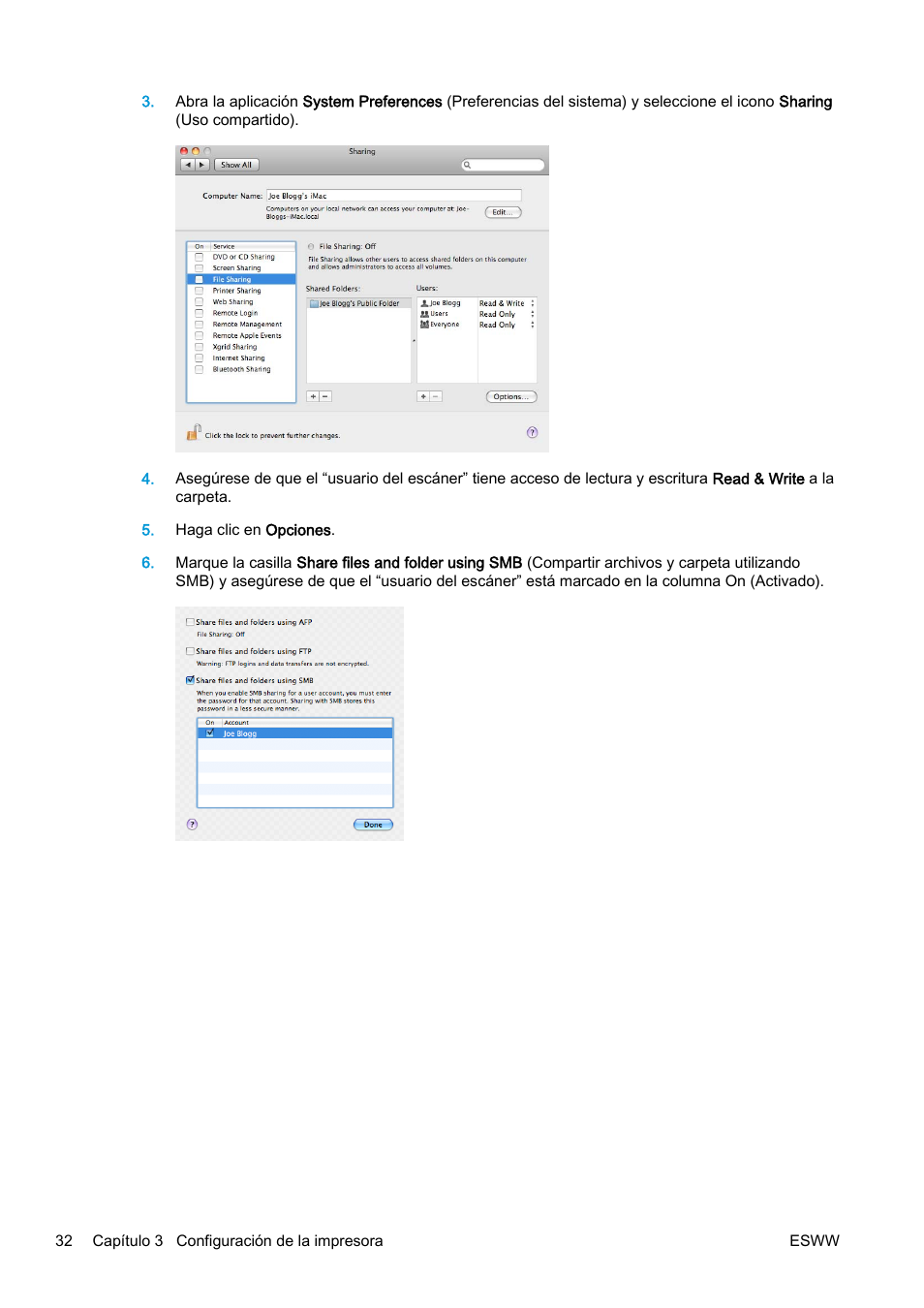HP eMFP HP Designjet serie T2500 User Manual | Page 42 / 322