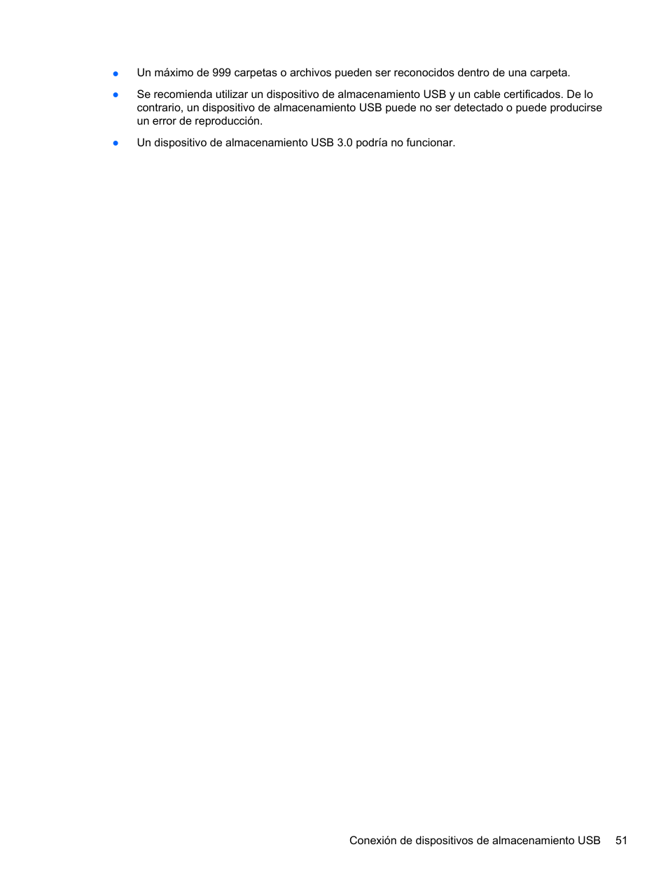 HP Pantalla LED interactiva de 41.92 pulgadas HP LD4245tm Digital Signage User Manual | Page 61 / 117