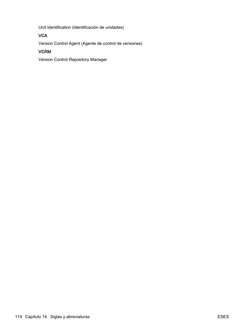 HP Servidor HP ProLiant DL360p Gen8 User Manual | Page 121 / 129