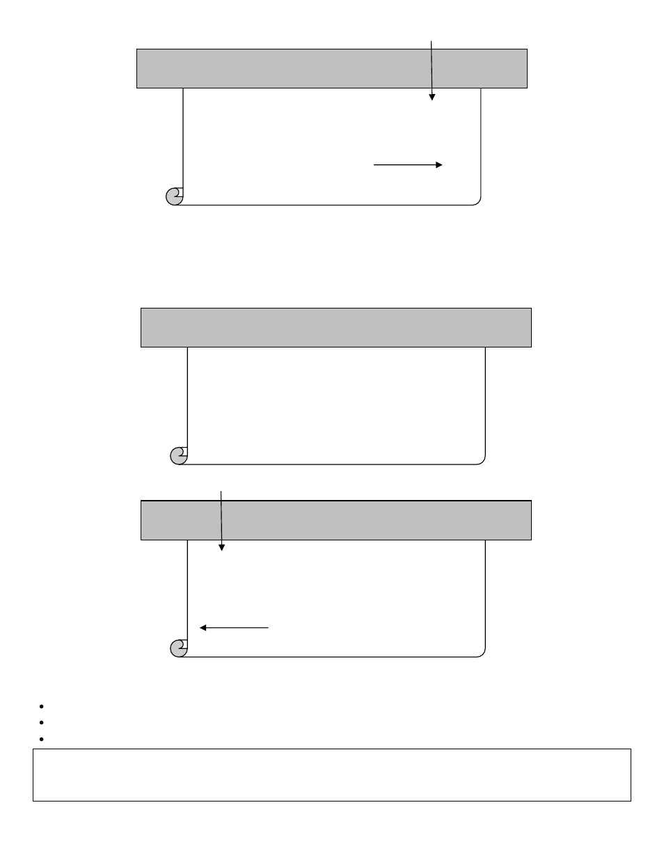 HP Impresora HP Designjet serie L65500 User Manual | Page 3 / 3