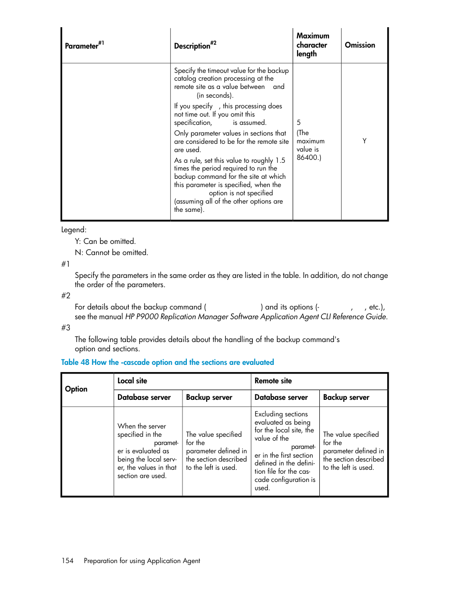 HP Serveur lame HP ProLiant BL465c Gen8 User Manual | Page 154 / 578