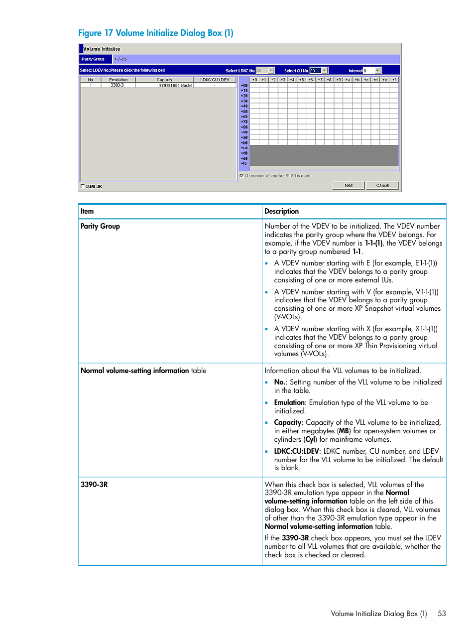 HP XP Data Shredder Software User Manual | Page 53 / 101