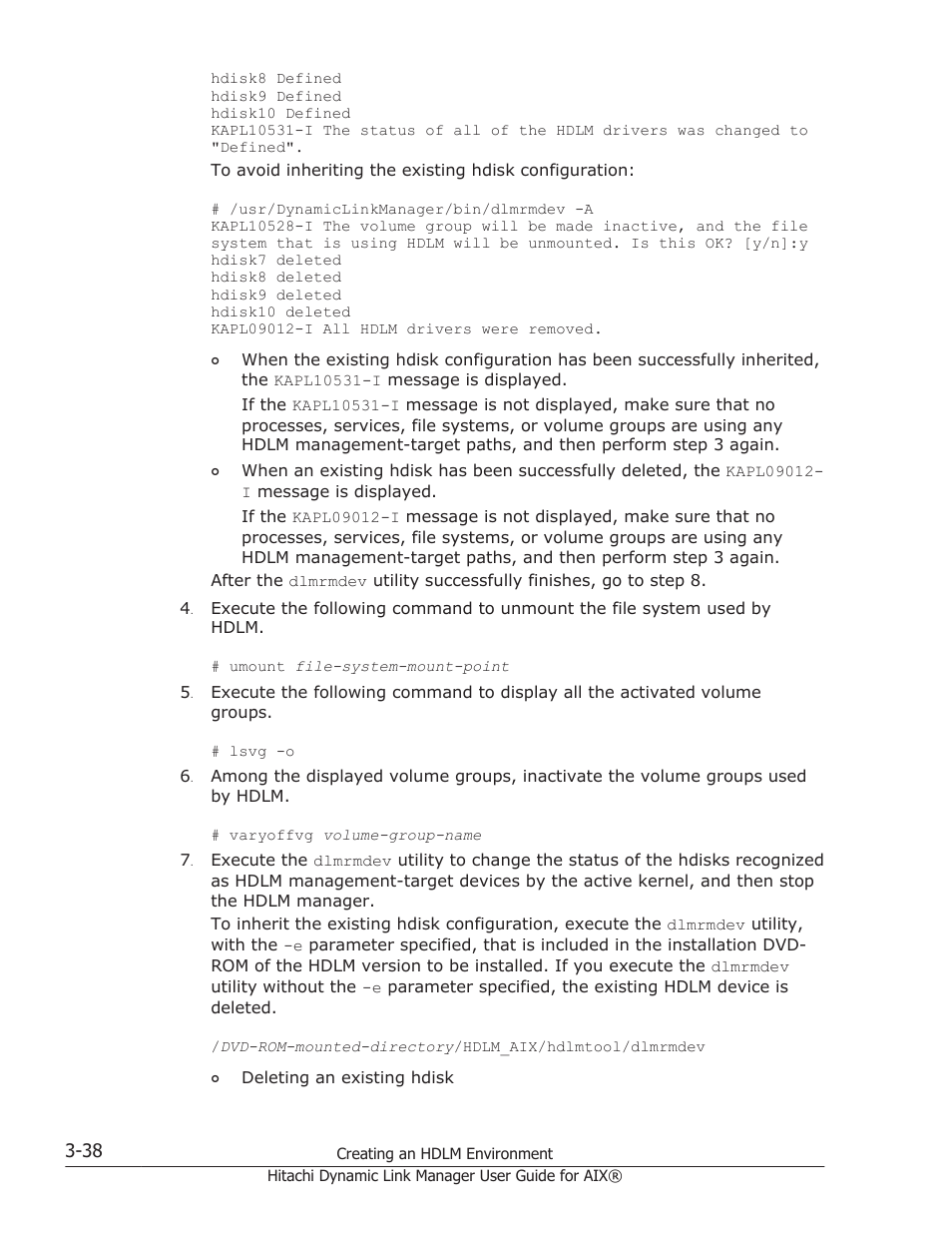 HP XP Racks User Manual | Page 100 / 460