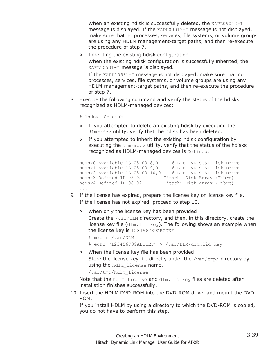 HP XP Racks User Manual | Page 101 / 460