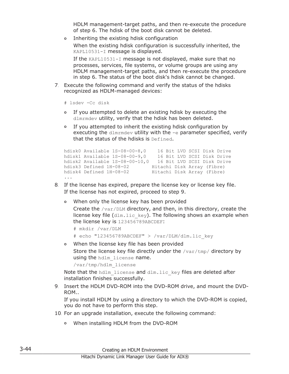 HP XP Racks User Manual | Page 106 / 460