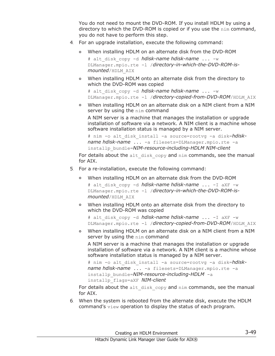 HP XP Racks User Manual | Page 111 / 460