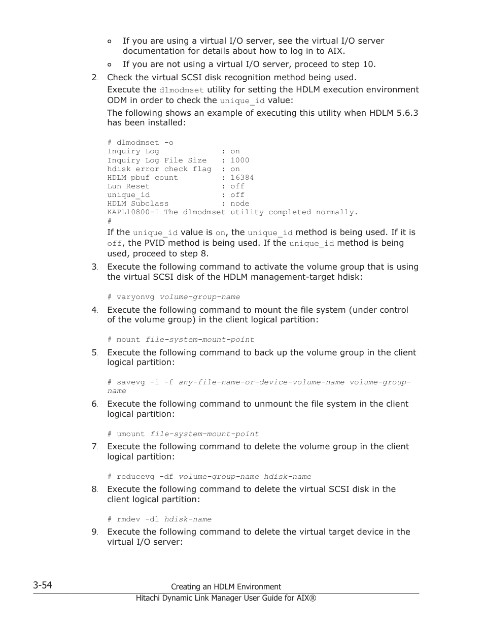 HP XP Racks User Manual | Page 116 / 460