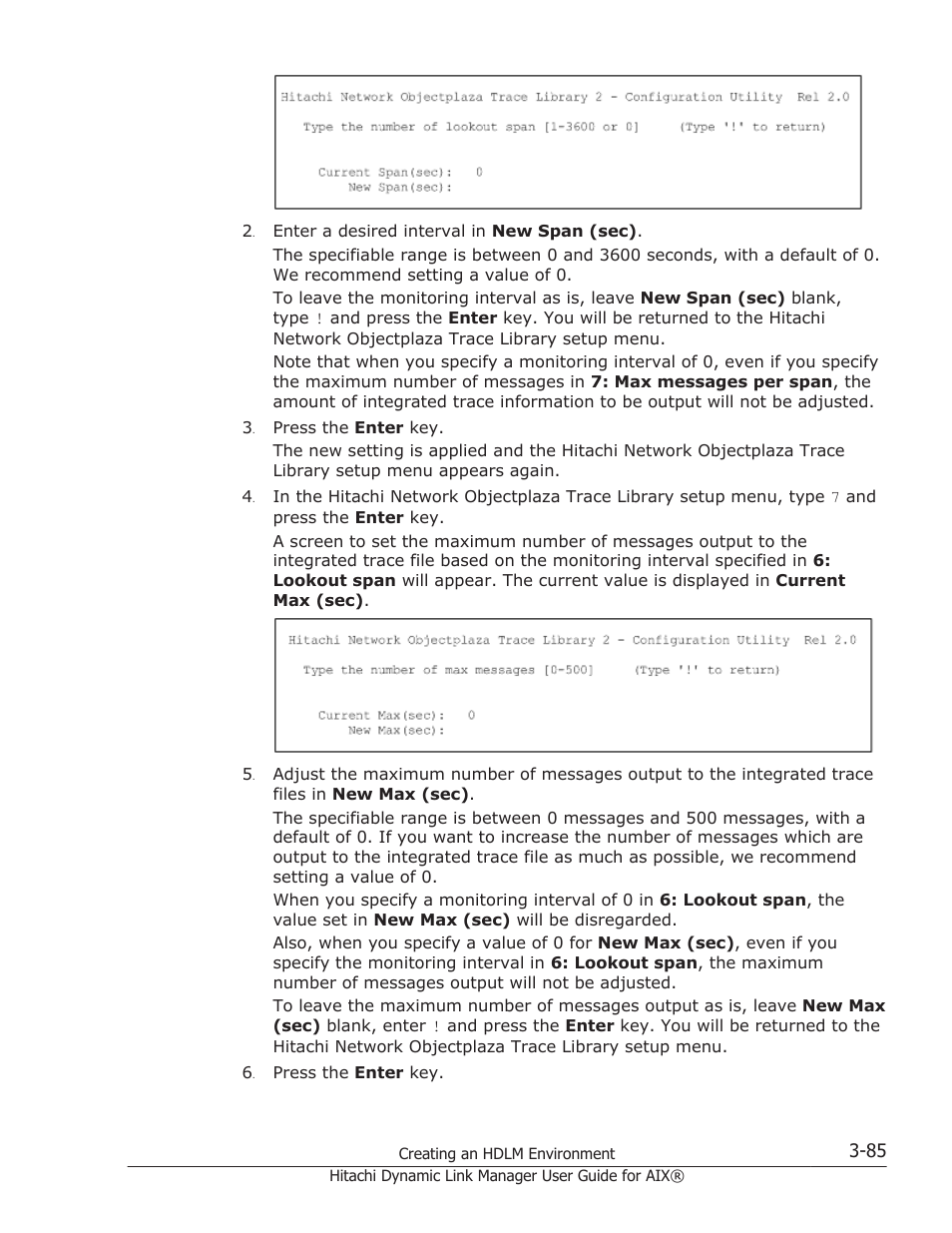 HP XP Racks User Manual | Page 147 / 460