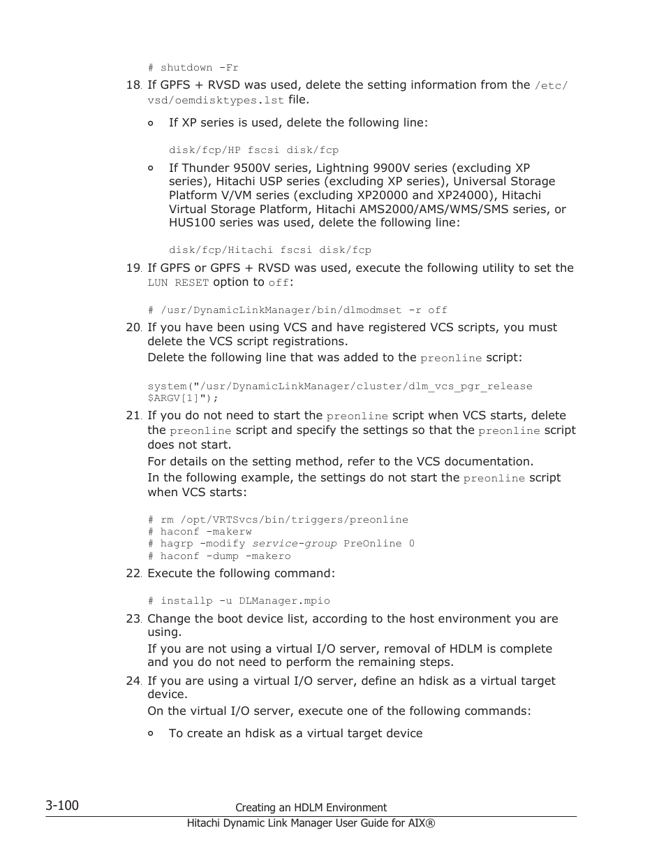 HP XP Racks User Manual | Page 162 / 460