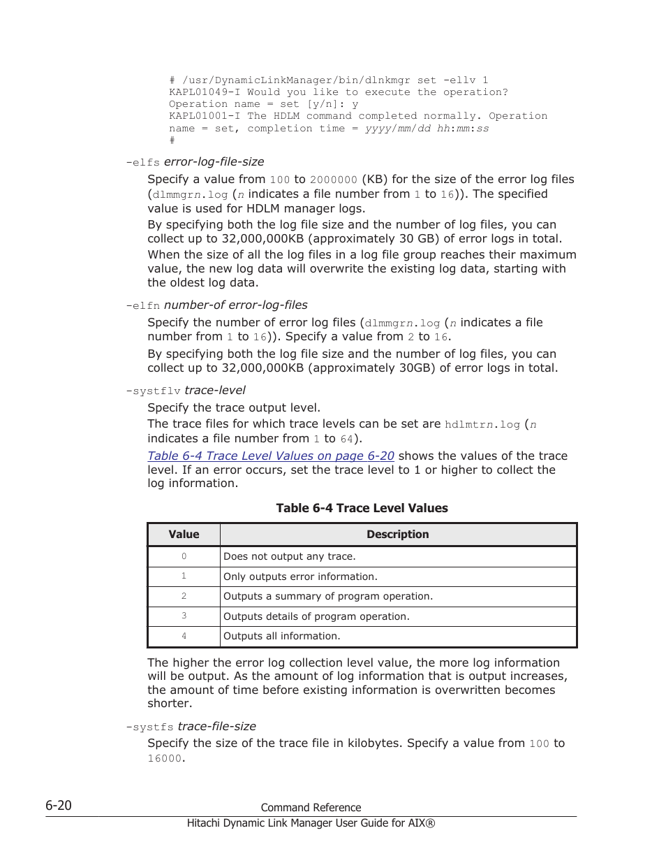 HP XP Racks User Manual | Page 226 / 460