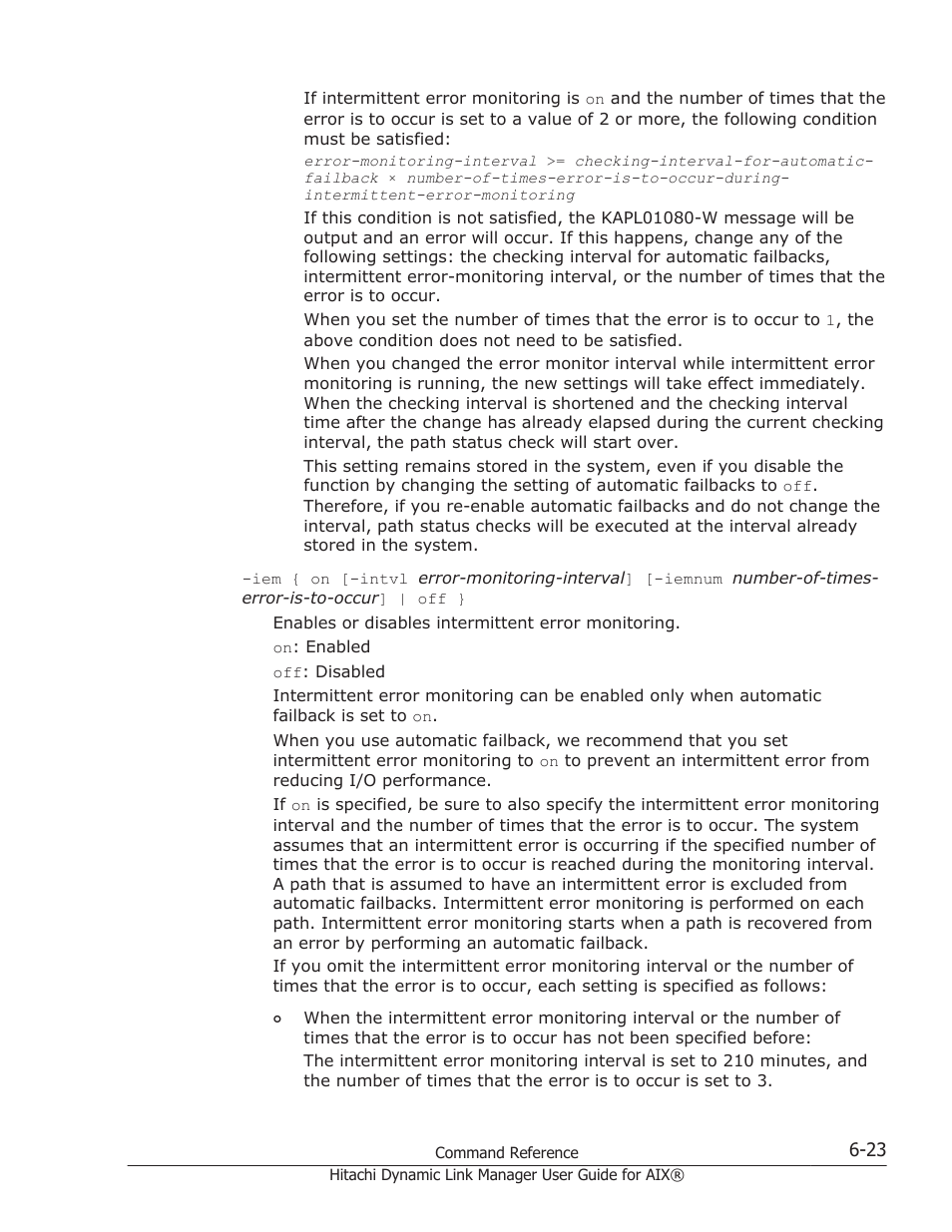 HP XP Racks User Manual | Page 229 / 460