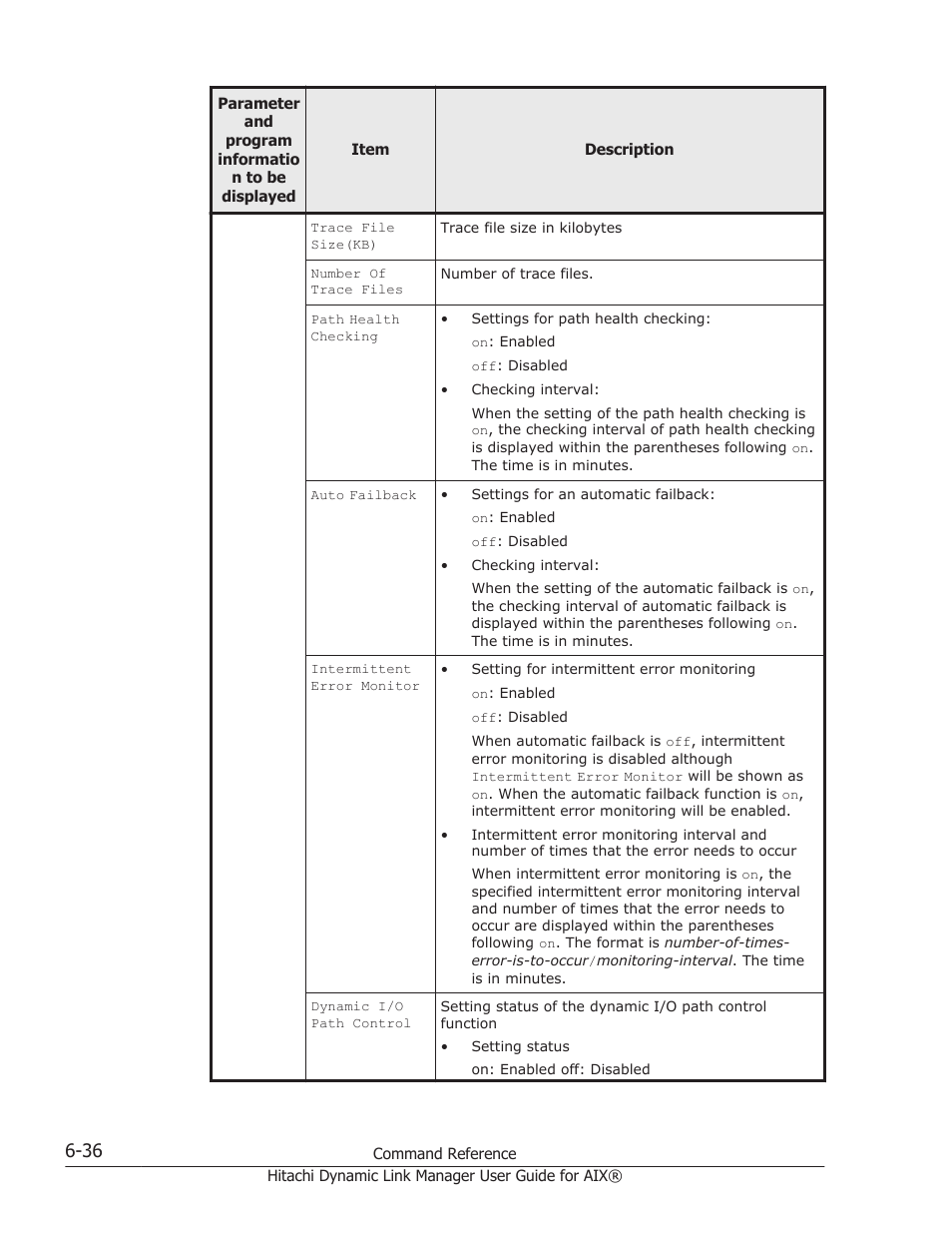 HP XP Racks User Manual | Page 242 / 460