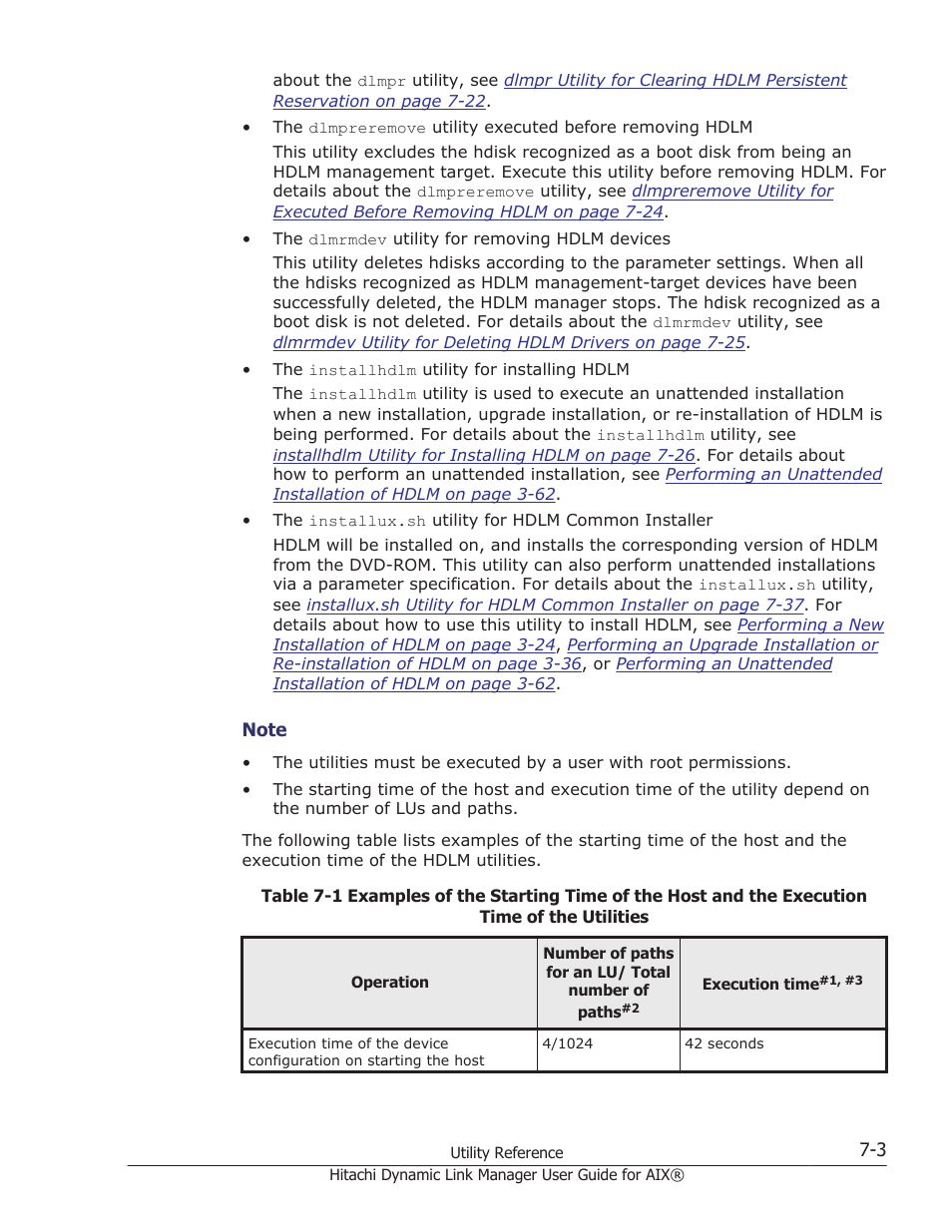 HP XP Racks User Manual | Page 275 / 460