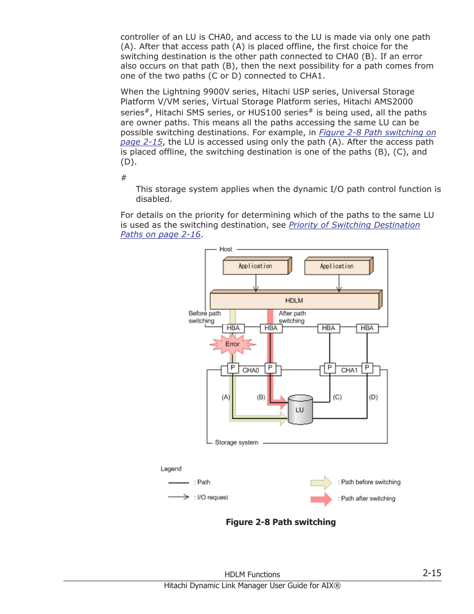 For example, in | HP XP Racks User Manual | Page 35 / 460