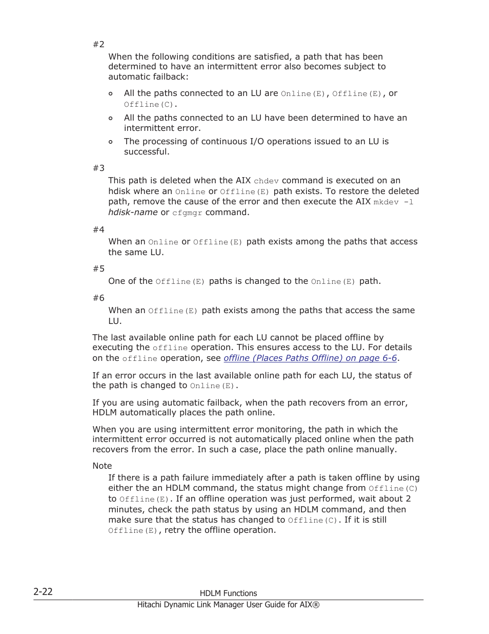 HP XP Racks User Manual | Page 42 / 460