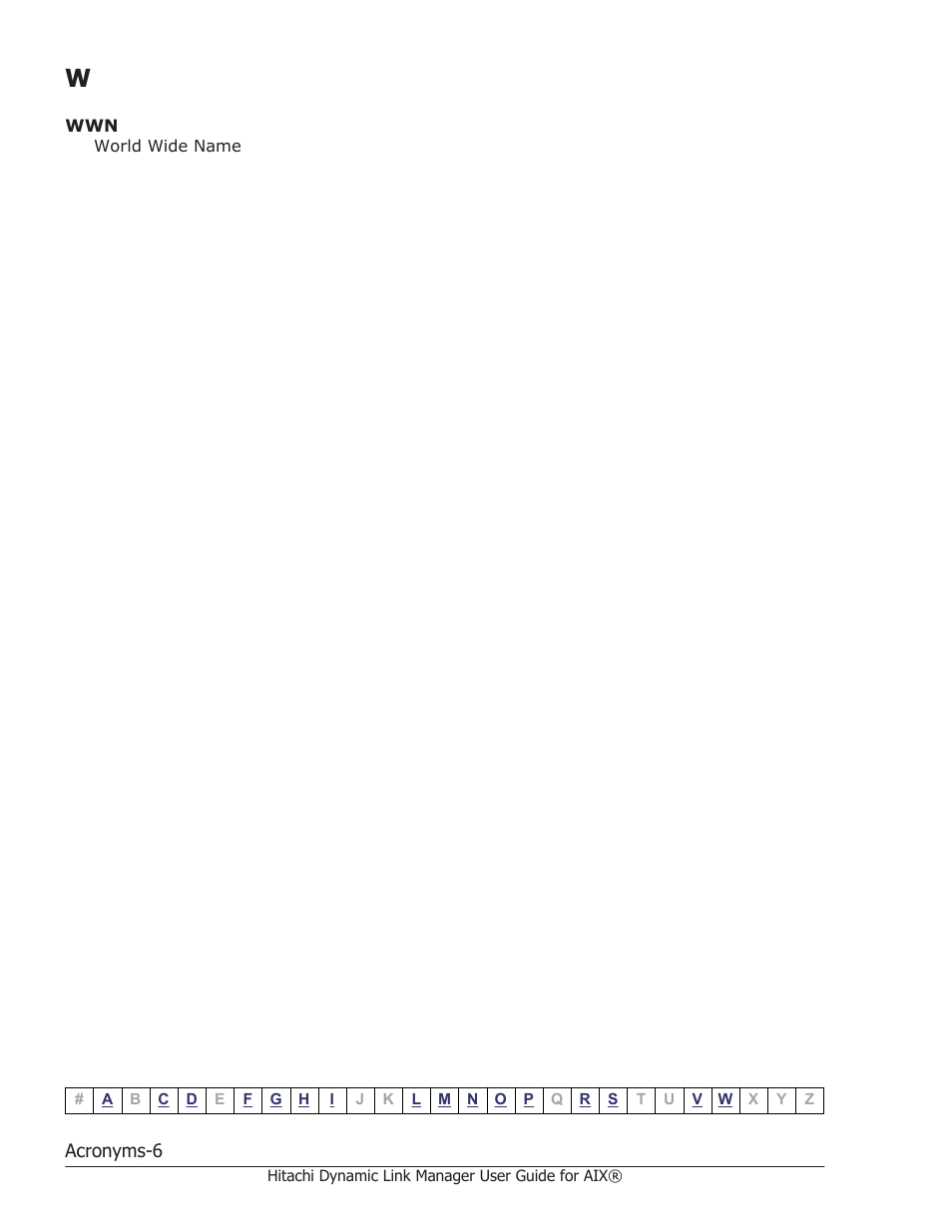 HP XP Racks User Manual | Page 444 / 460