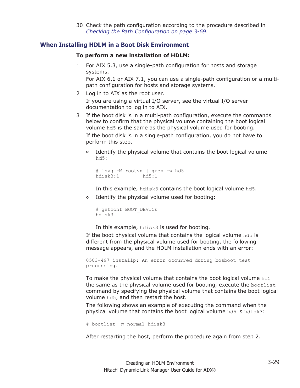 HP XP Racks User Manual | Page 91 / 460