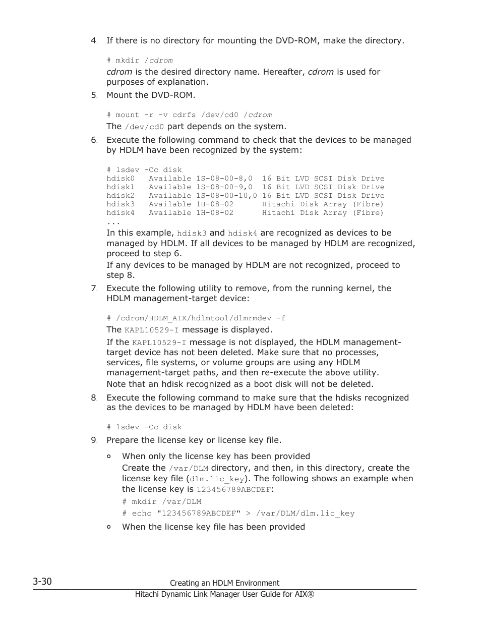 HP XP Racks User Manual | Page 92 / 460