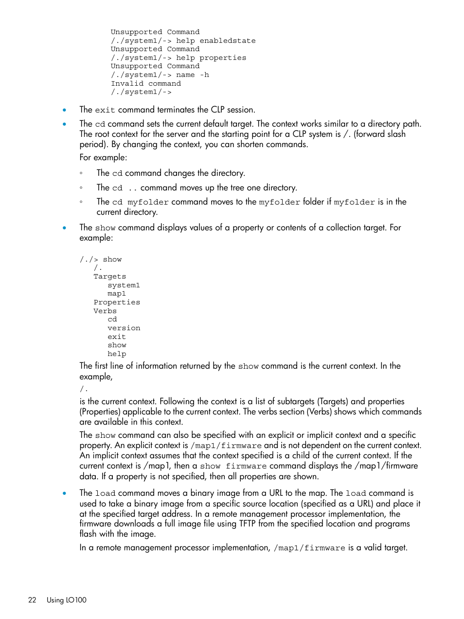 HP ProLiant SL2x170z G6 Server User Manual | Page 22 / 60