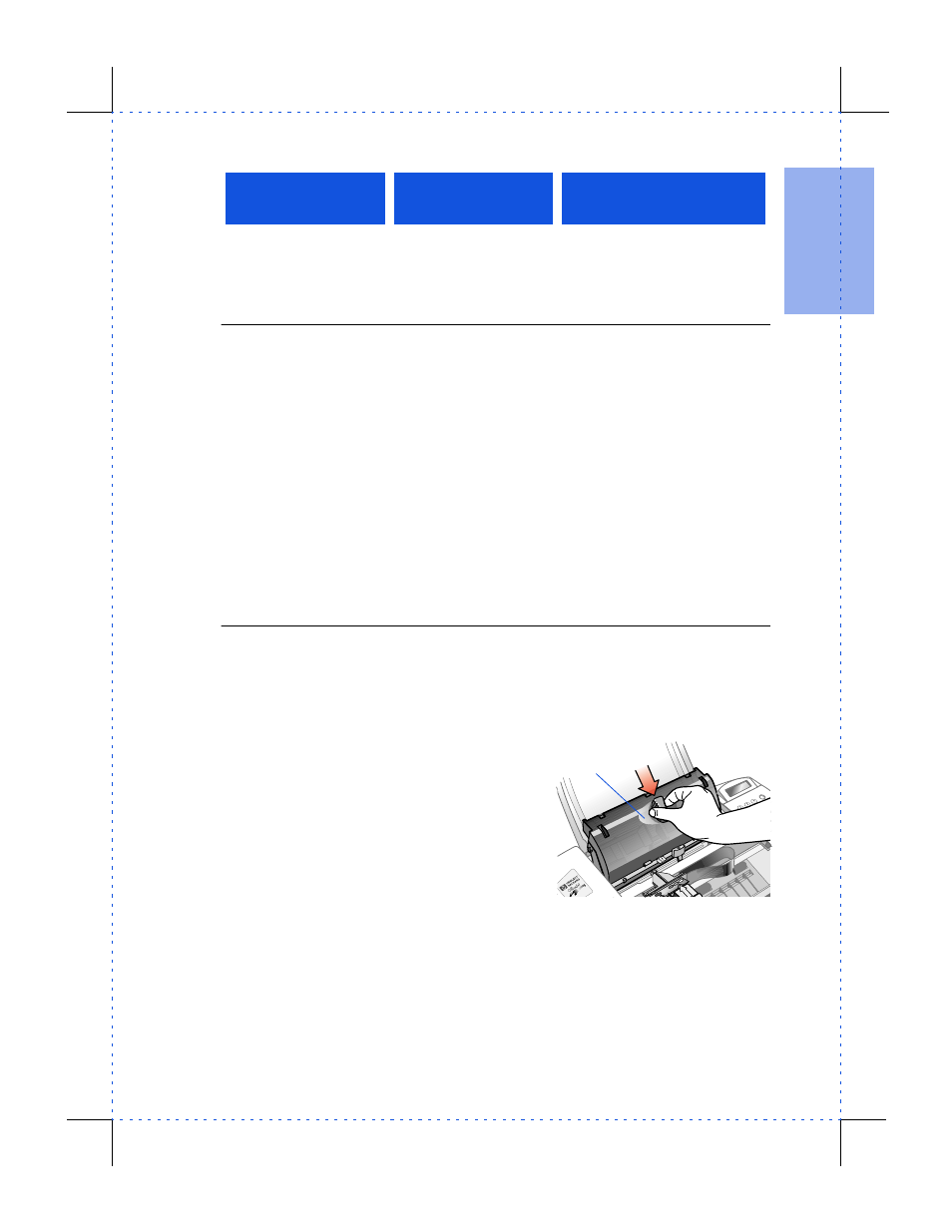HP Officejet 590 All-in-One Printer User Manual | Page 112 / 130
