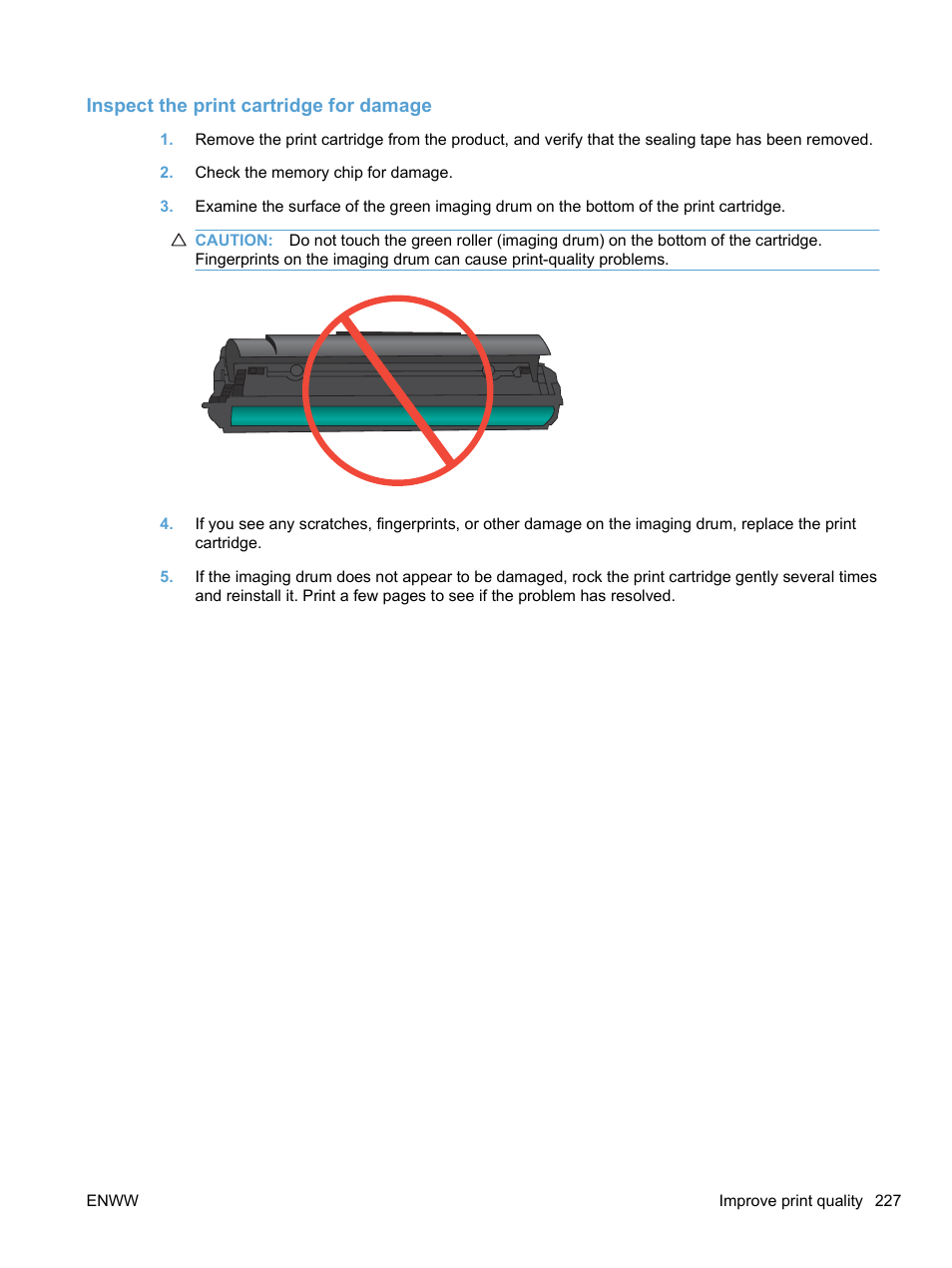HP LaserJet Pro M1536dnf MFP SERIES User Manual | Page 241 / 286