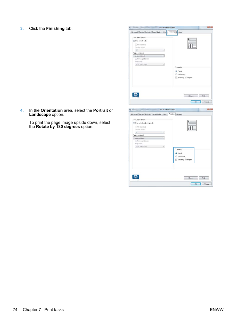 HP LaserJet Pro M1536dnf MFP SERIES User Manual | Page 88 / 286
