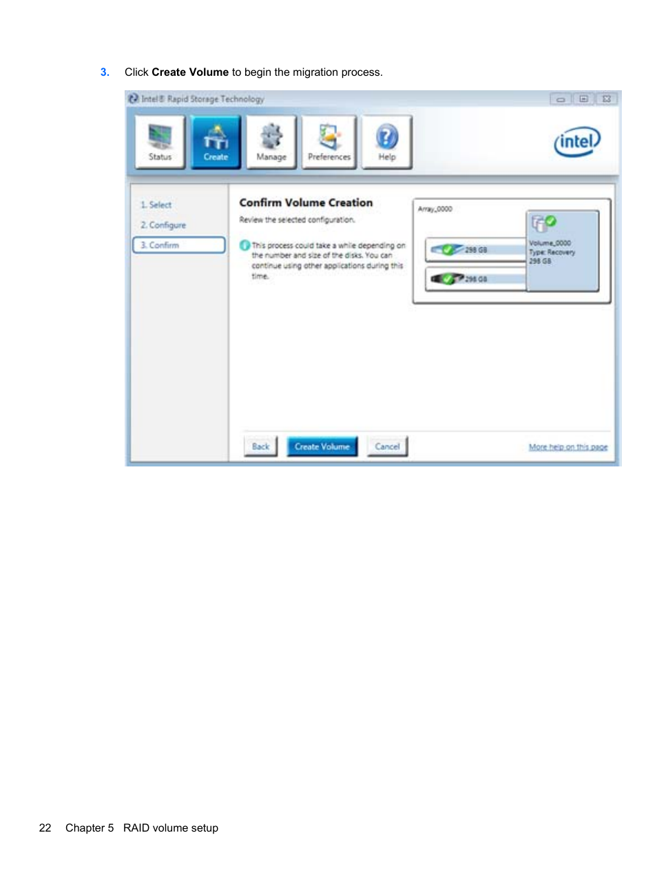 HP EliteBook 8560w Mobile Workstation User Manual | Page 26 / 45