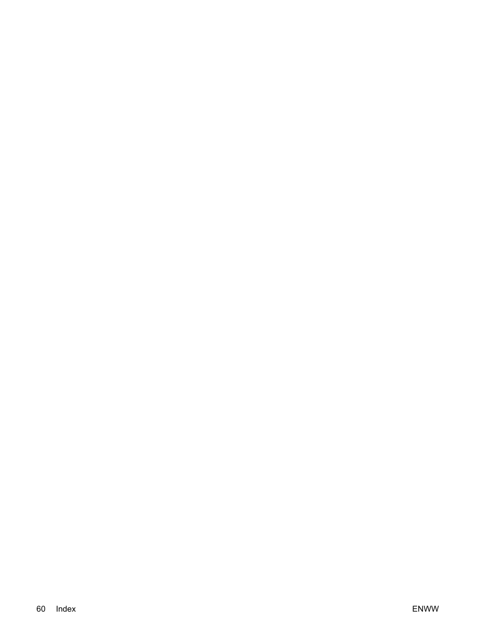 HP LaserJet P4014 Printer series User Manual | Page 70 / 72