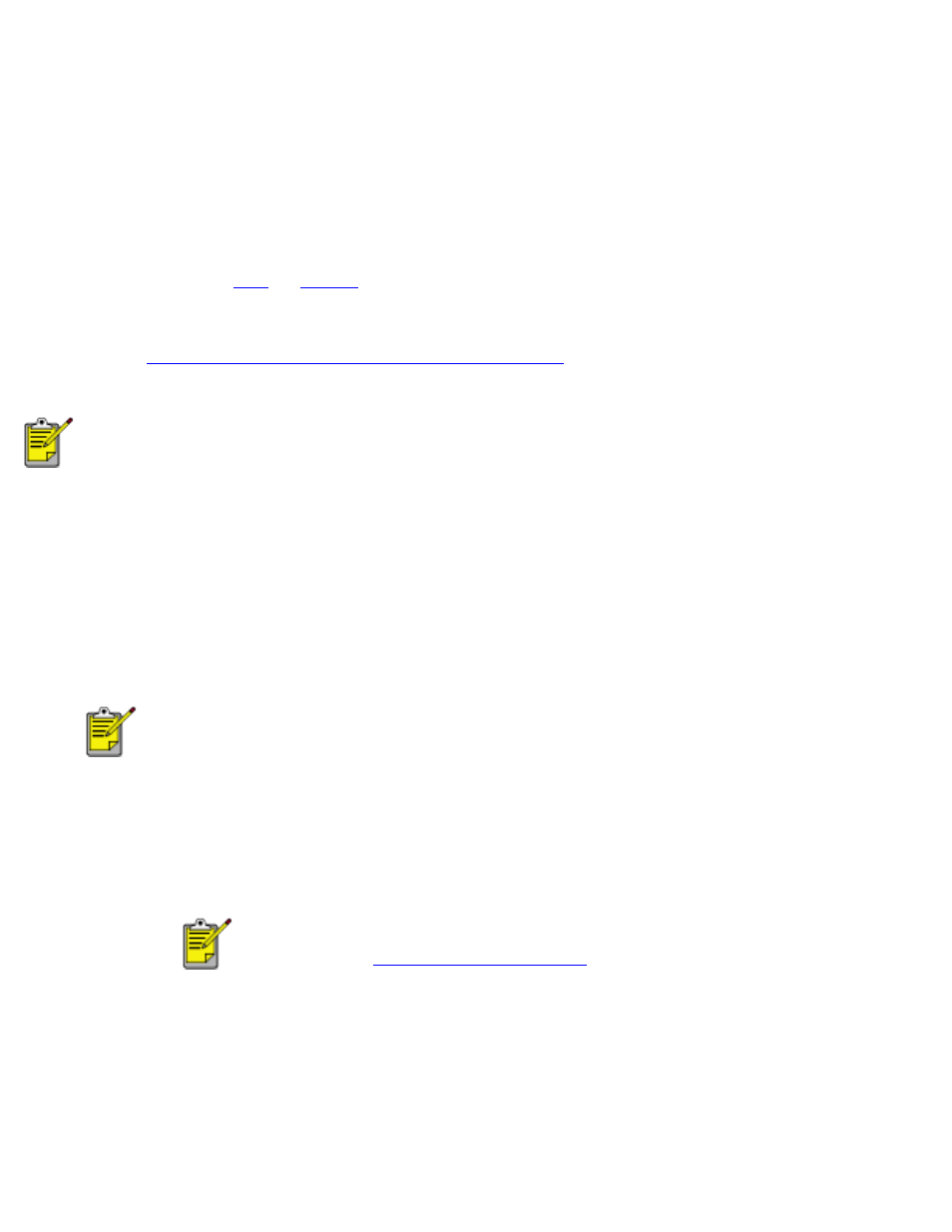 Ethernet software installation, Before installing, Installation steps | HP Deskjet 6127 Color Inkjet Printer User Manual | Page 17 / 21