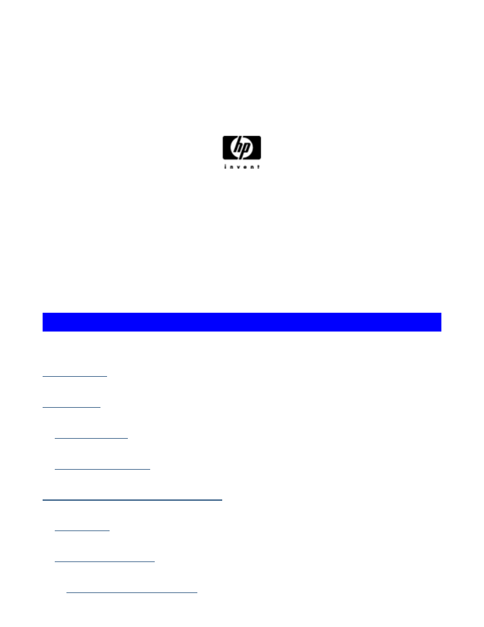 HP Compaq dc7700-Ultra-Slim-Desktop-PC User Manual | 18 pages