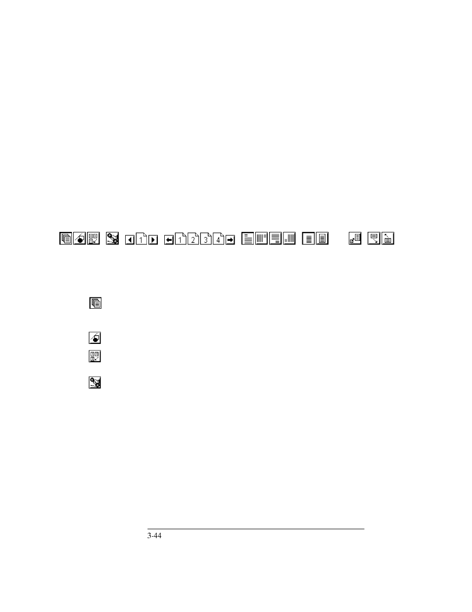 HP Officejet 350 All-in-One Printer User Manual | Page 113 / 227