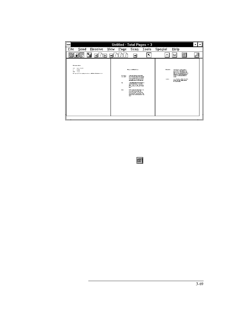HP Officejet 350 All-in-One Printer User Manual | Page 138 / 227
