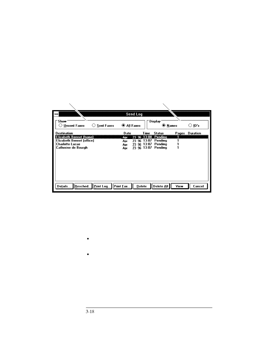 HP Officejet 350 All-in-One Printer User Manual | Page 87 / 227