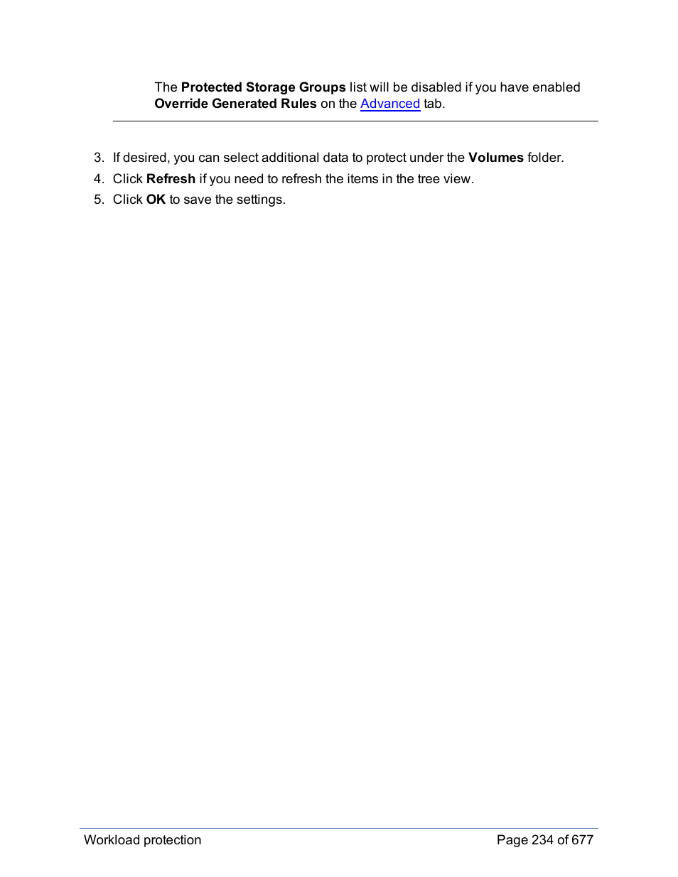 HP Storage Mirroring Software User Manual | Page 235 / 678