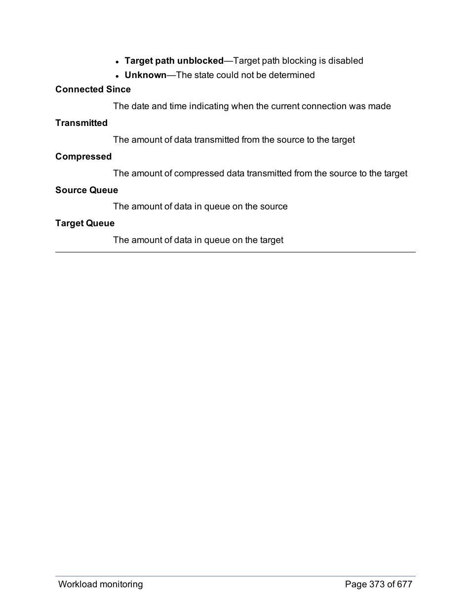 HP Storage Mirroring Software User Manual | Page 374 / 678