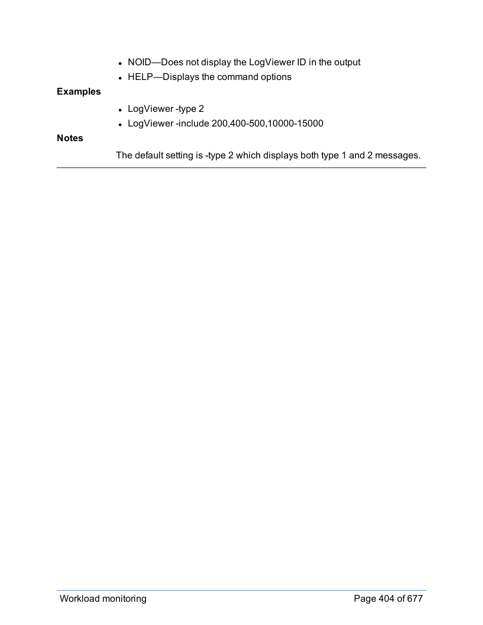 HP Storage Mirroring Software User Manual | Page 405 / 678
