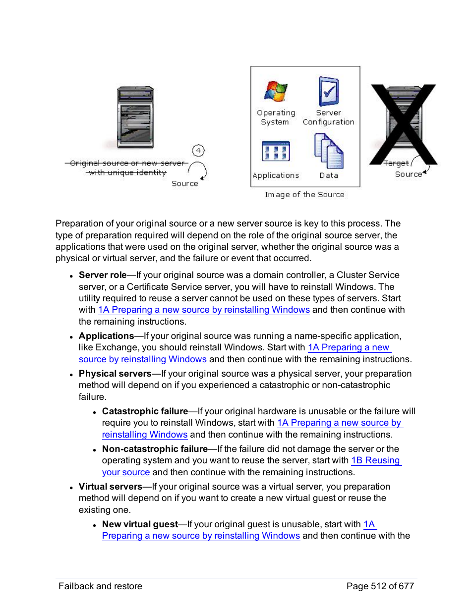 HP Storage Mirroring Software User Manual | Page 513 / 678