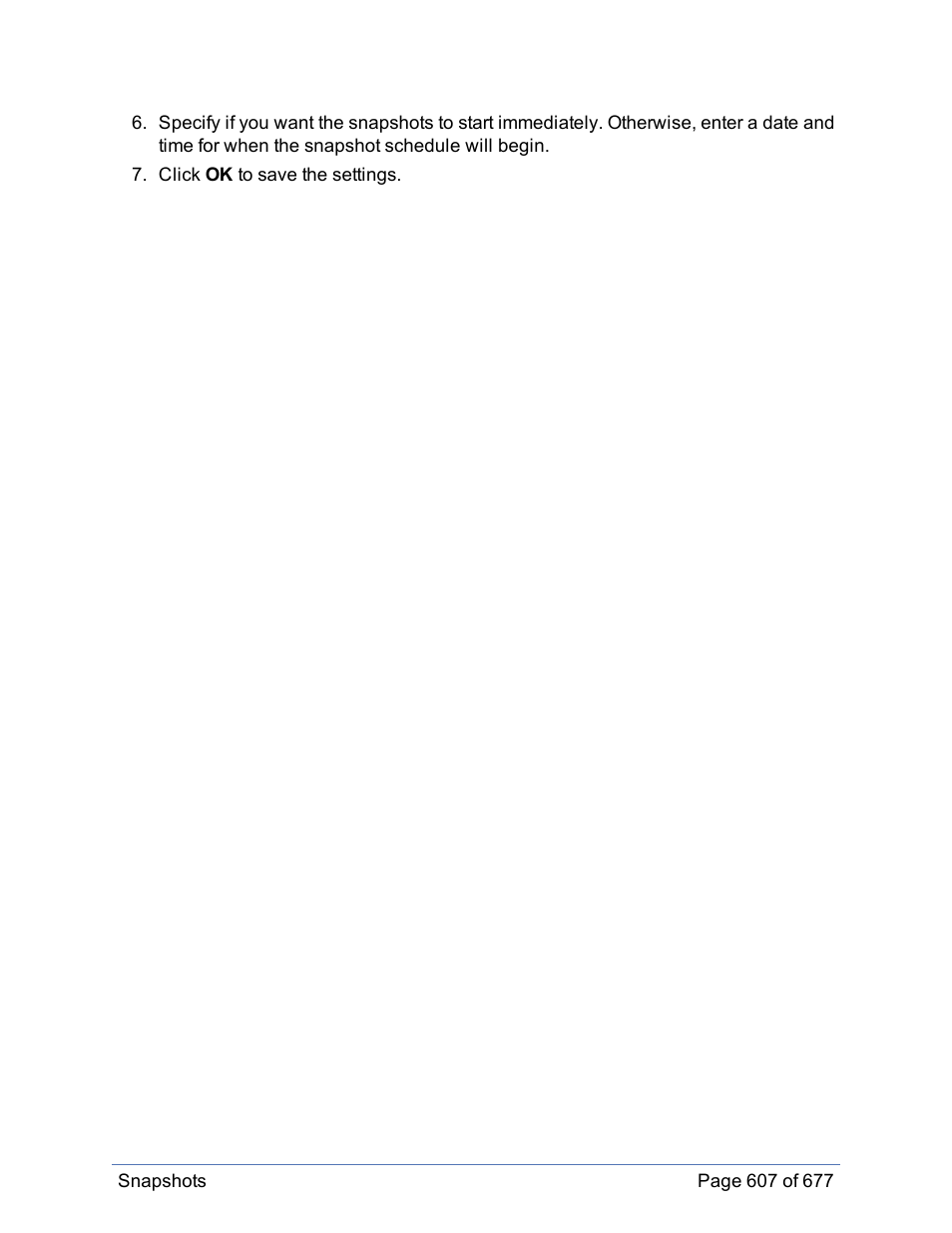 HP Storage Mirroring Software User Manual | Page 608 / 678