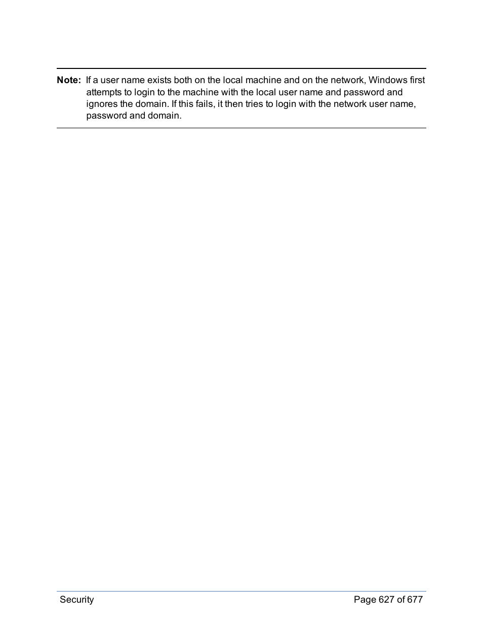 HP Storage Mirroring Software User Manual | Page 628 / 678