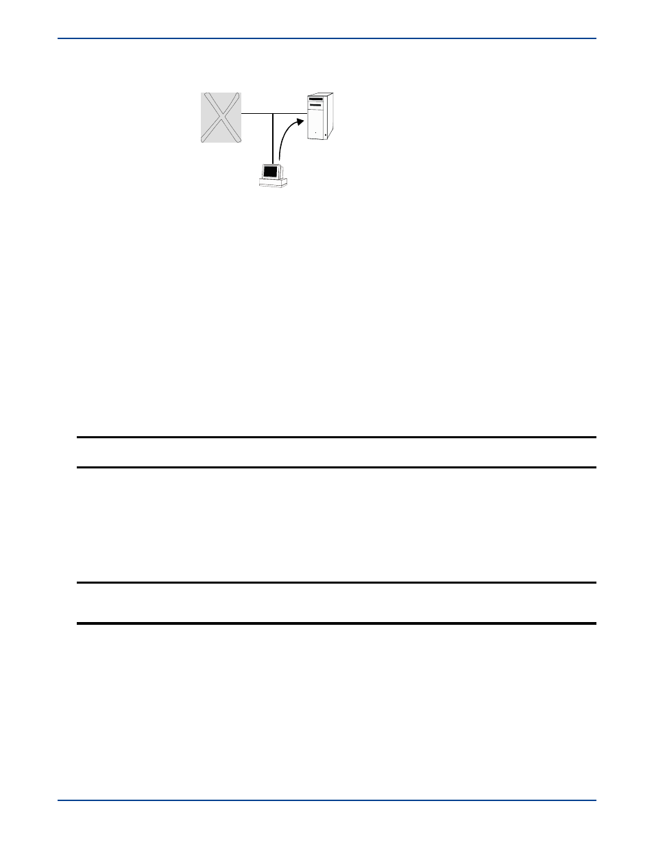 How failback works, How failback works -3 | HP Storage Mirroring V5 Software User Manual | Page 137 / 285