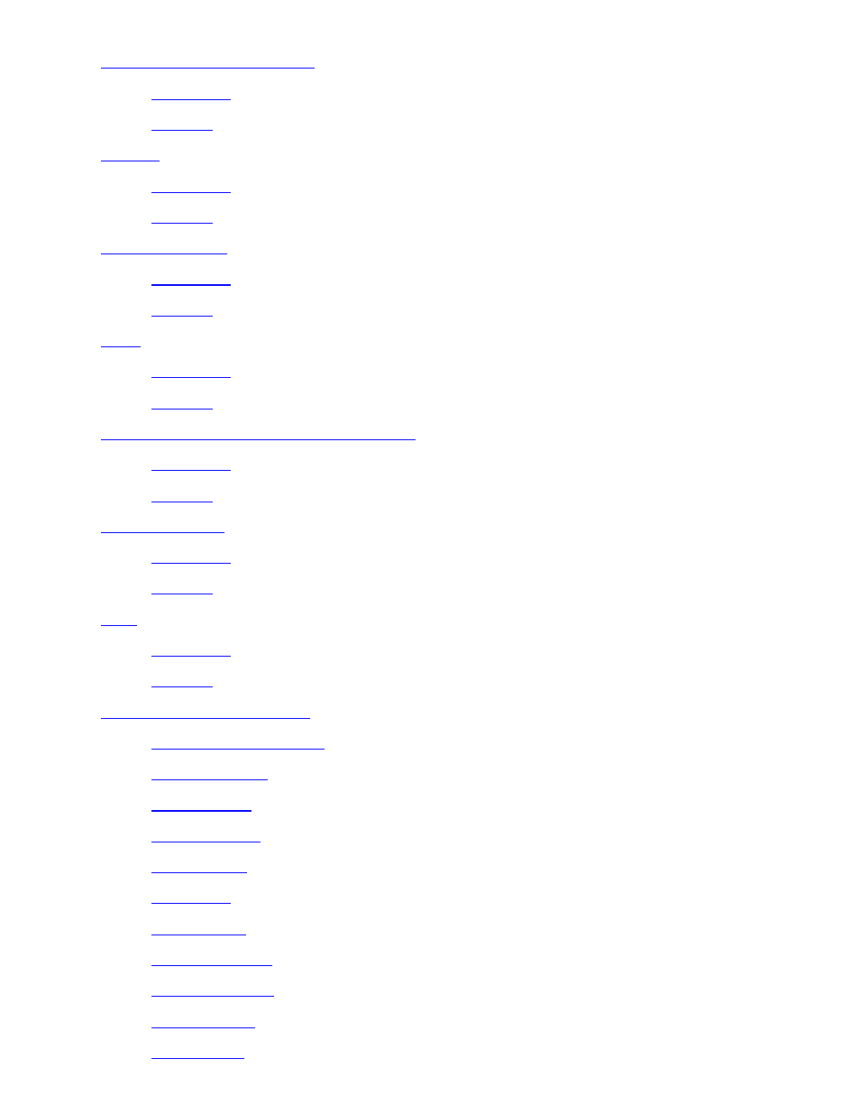 HP NonStop G-Series User Manual | Page 10 / 331